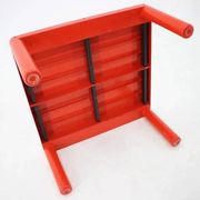 Midcentury Space Age Coffee Table UPO, Eero Aarnio, Finland, 1970s