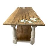 Low table