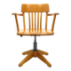 Chaise d'architecte de Sedus, 1960