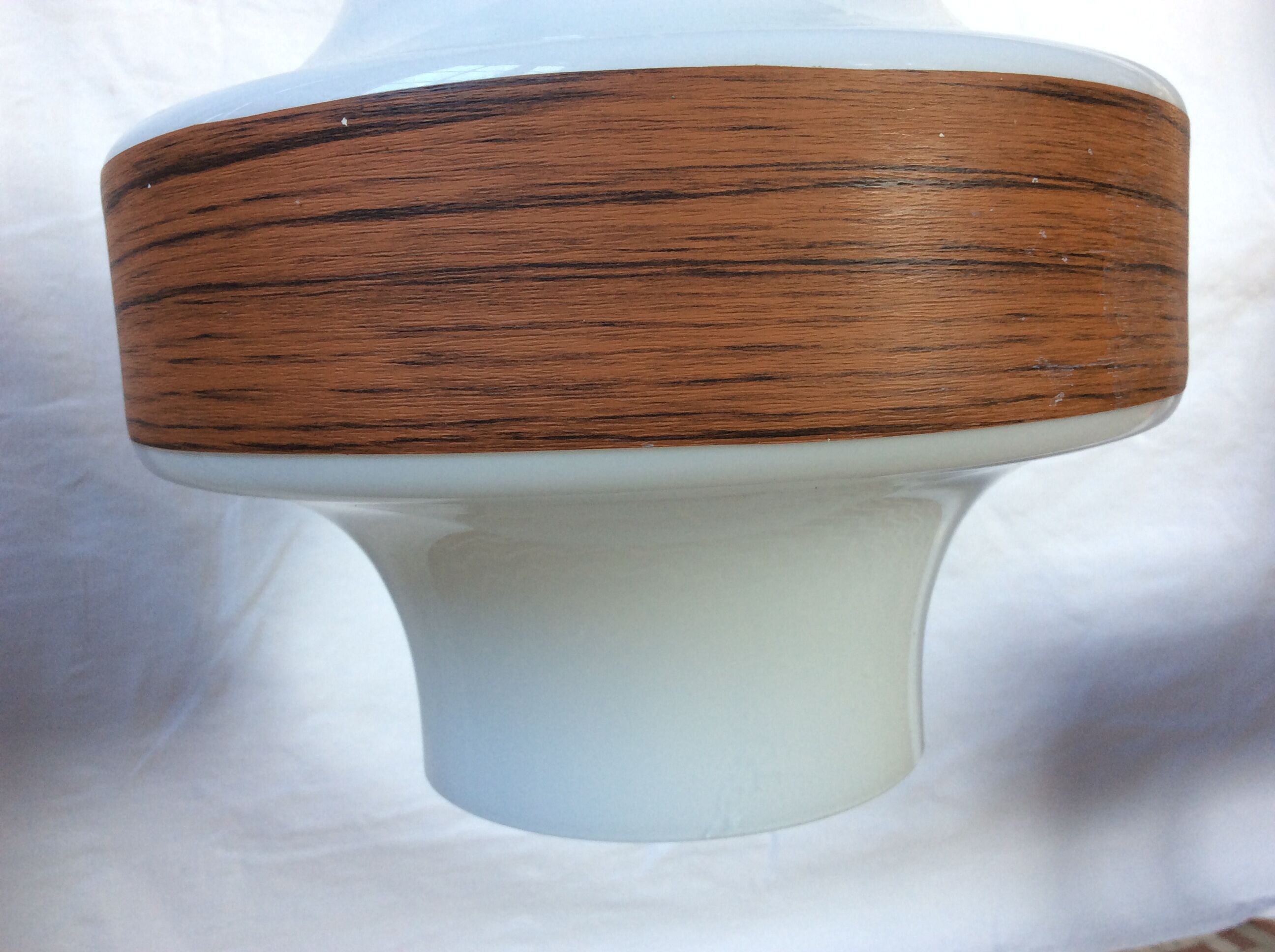 Vintage Scandinavian hanging