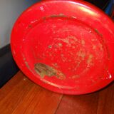 Multicolored stool 1960s