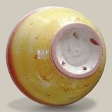 Ibiza earthenware salad bowl - Olivier