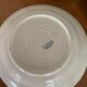 Service 12 assiettes terre de fer
