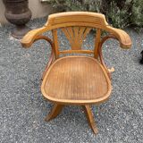 Baumann office chair