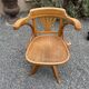 fauteuil bureau Baumann