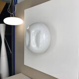 Munega wall lamp, Vistosi, 1978