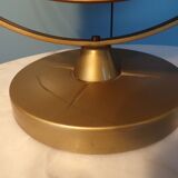 Scan-globe terrestrial globe from the 1960s