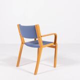 Armchair by Rud Thygesen en Johnny Sørensen for Magnus Olesen, Denmark