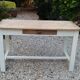 Table de ferme