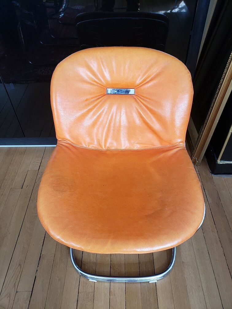 Vintage chair Rinaldi