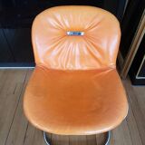 Vintage chair Rinaldi