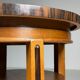 Amsterdam School side table