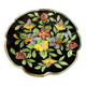 Fruit bowl signed cerart monaco