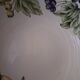 Deep dessert plates The Chartwell collection Churchill England