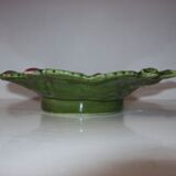 Tidy with raspberry decoration