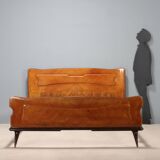 Bed from the 50s-60s