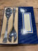 Salad cutlery Guy Degrenne