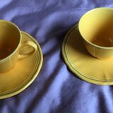 Duo de tasse Longchamp