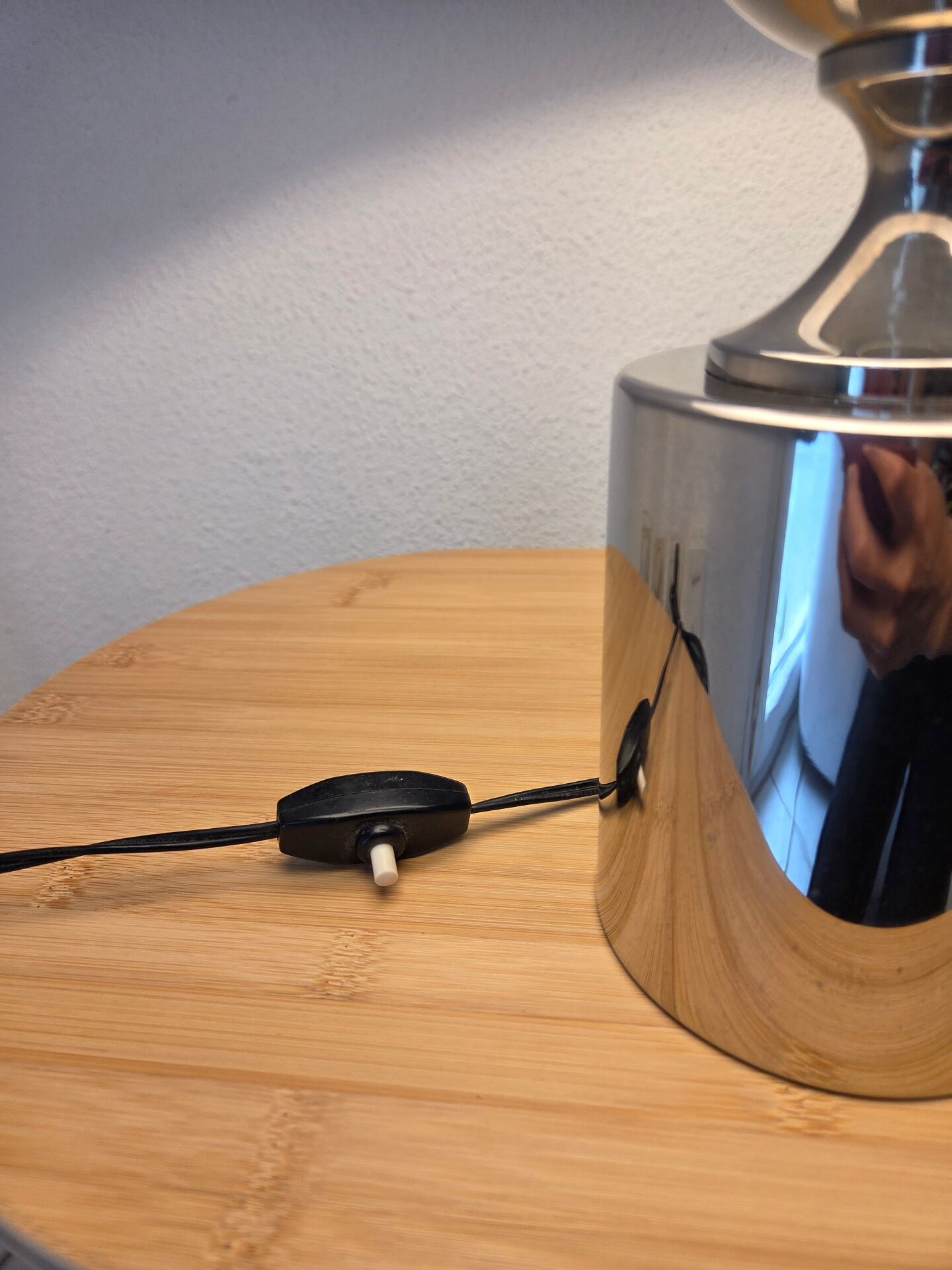 Lampe Barbier