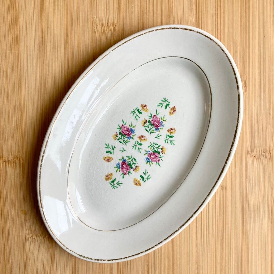 Ravier KG Lunéville 50's