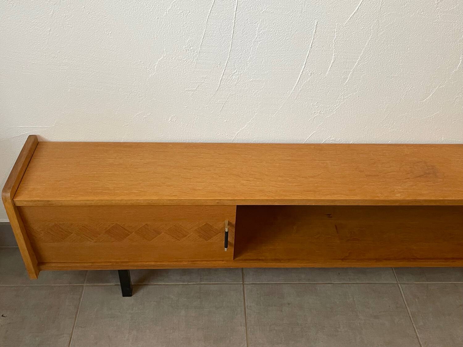 Vintage 60s sideboard (shallow)