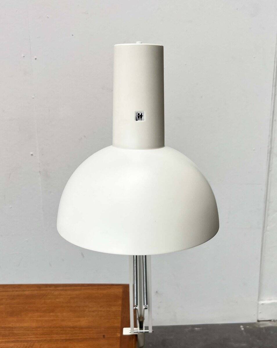 Mid-Century Modern It Task Wall Lamp from Louis Poulsen, 1970s