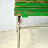 Industrial Bench, 1970