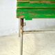 Industrial Bench, 1970