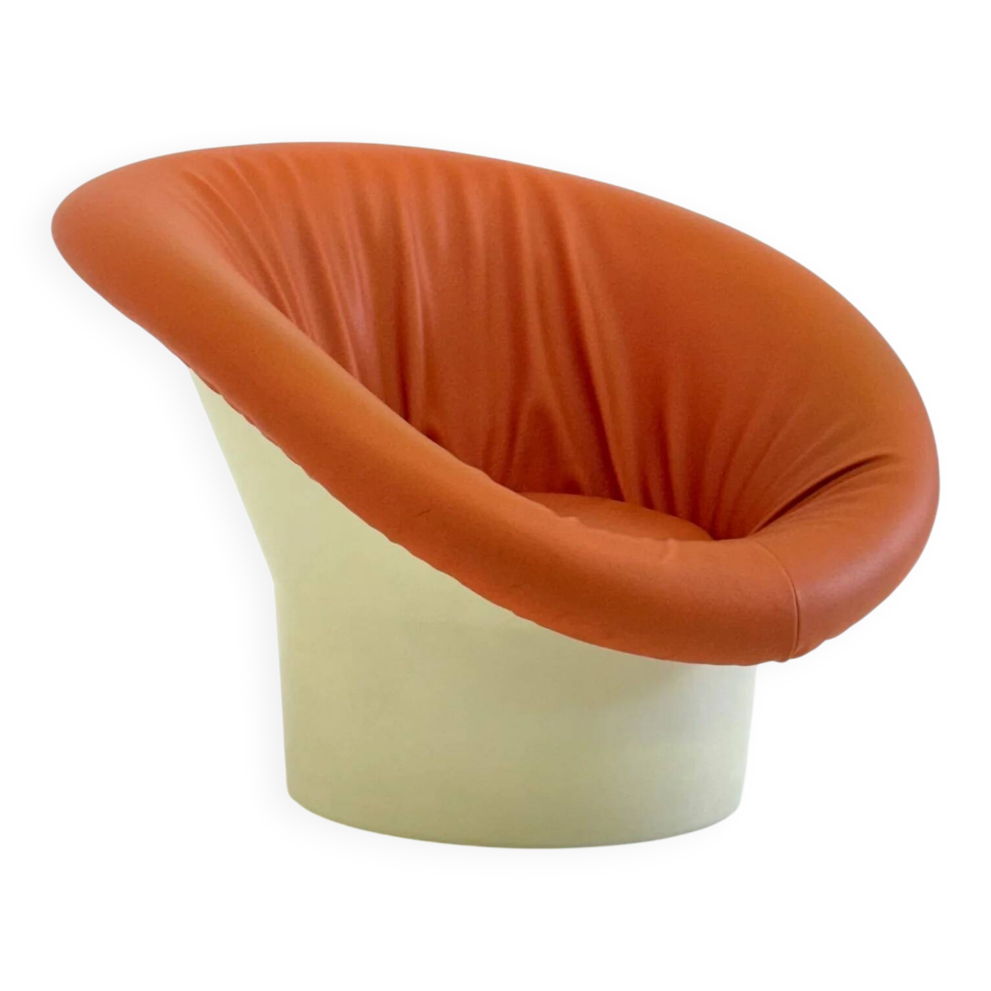 Krokus lounge chair by Lennart Bender for Ulferts AB