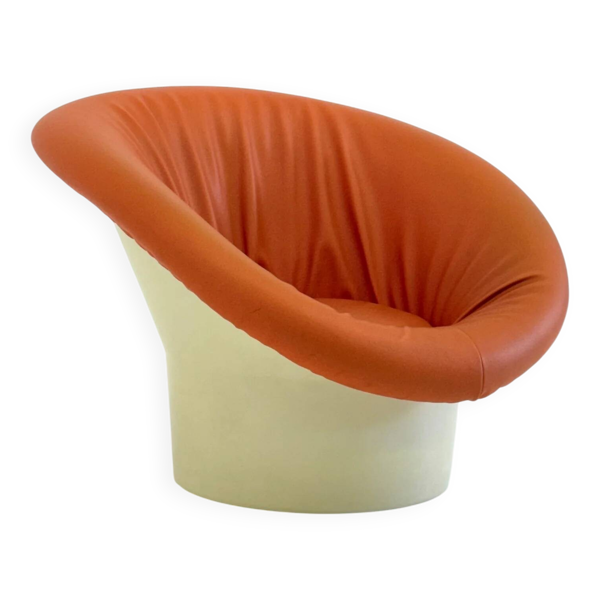 Fauteuil Krokus par Lennart Bender pour Ulferts AB