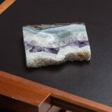 Cendrier / vide-poches en quartz, 1970s