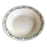 Plat Terre de fer Moulin des Loups