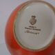 Ceramic Handle Vase from Waechtersbach, 1960s