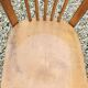 4 Vintage Baumann Bistro Chairs from the 50s/60s