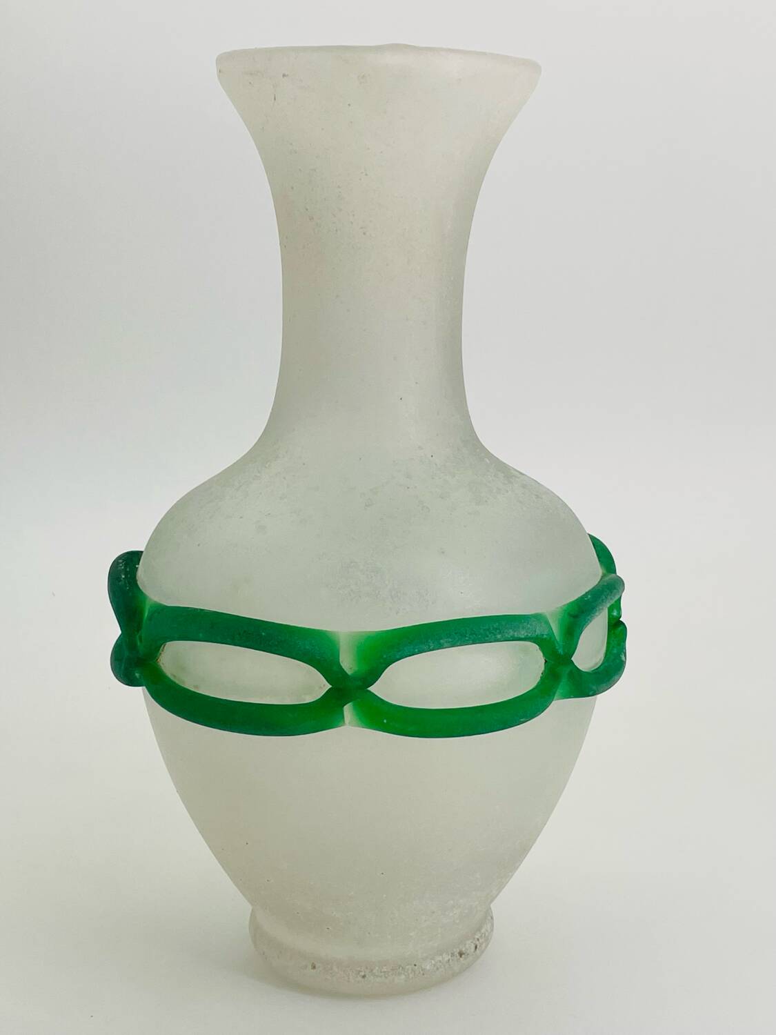 Vase Murano année 70
