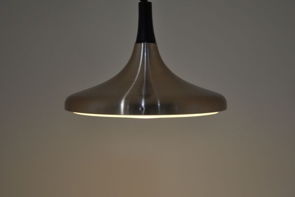 Lampe suspendue d'Erco, 1960s