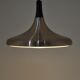 Erco hanging lamp, 1960s
