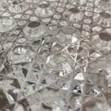 Vintage round ceiling light 19 cm