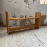 Pine Regain wall shelf