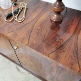 Vintage rosewood sideboard of Rio 1964