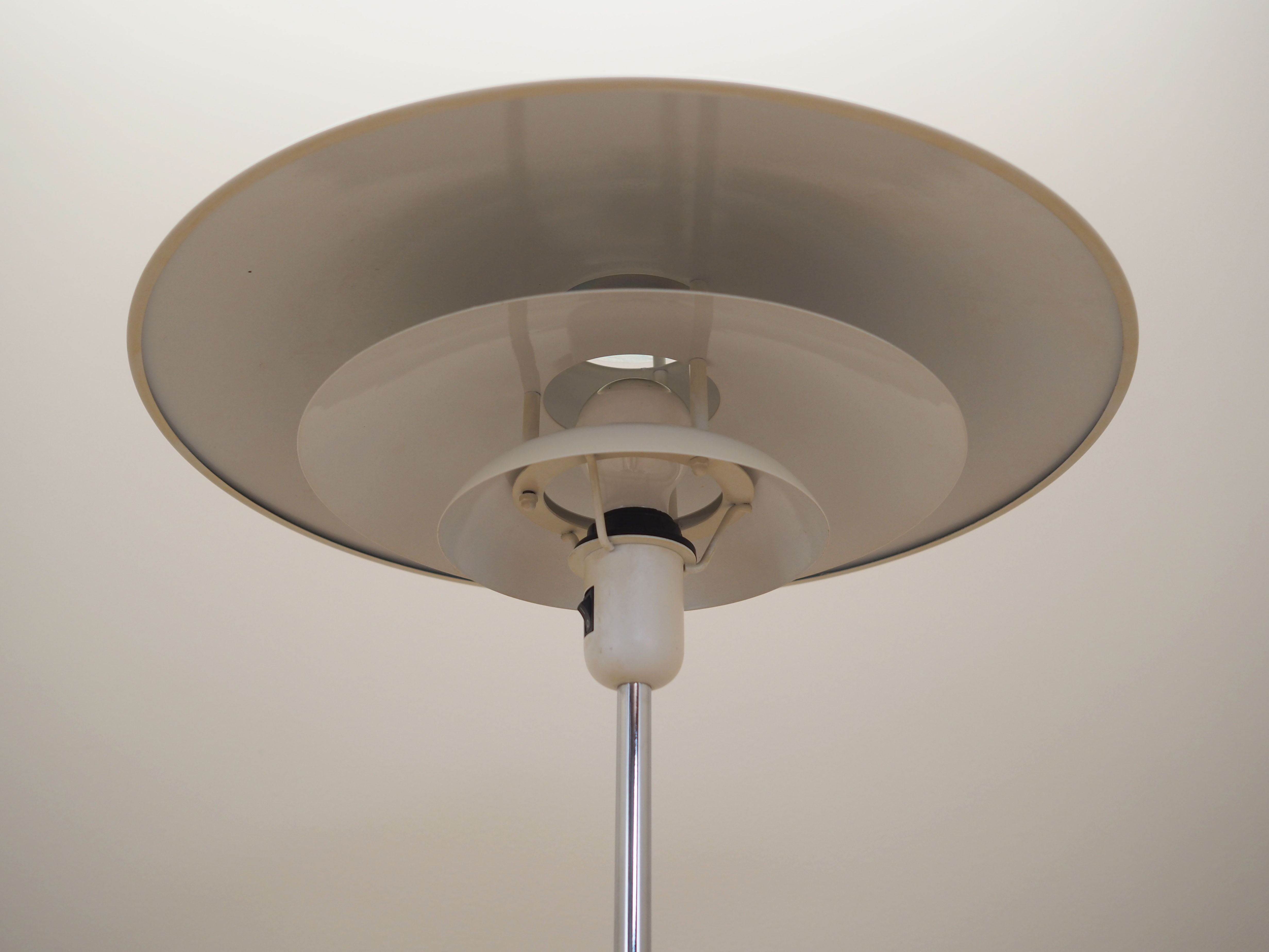 Floor lamp, Danish design, 1970s, made in Denmark