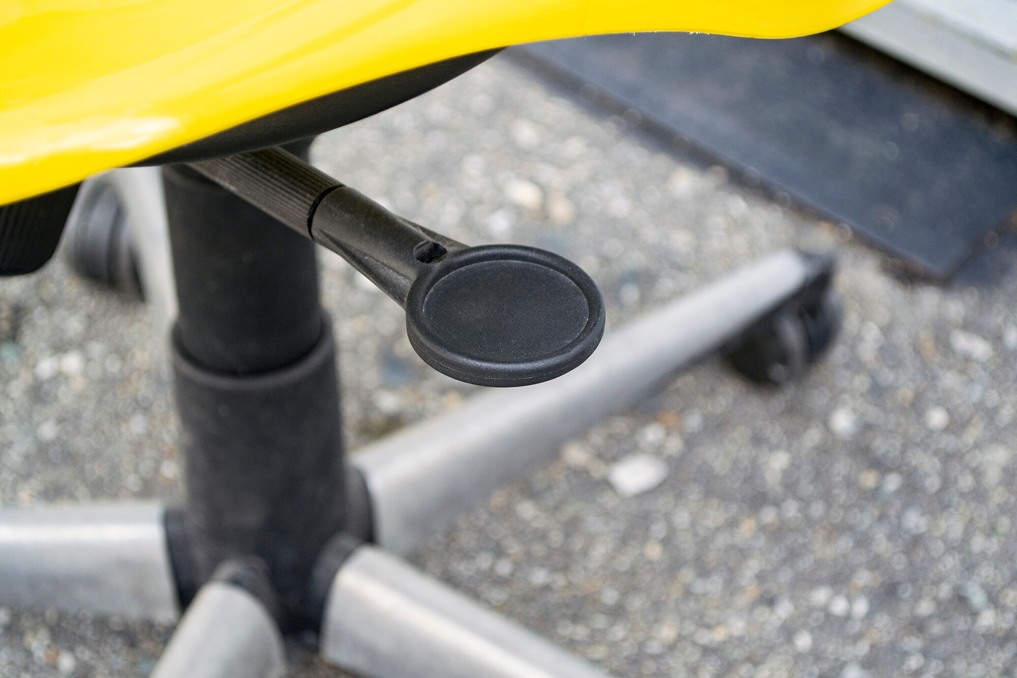 Cadsana office chairs by Pier Luigi Gianfranchi for ICF, Italy, 1970s