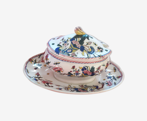 Sauciére ancienne Gien