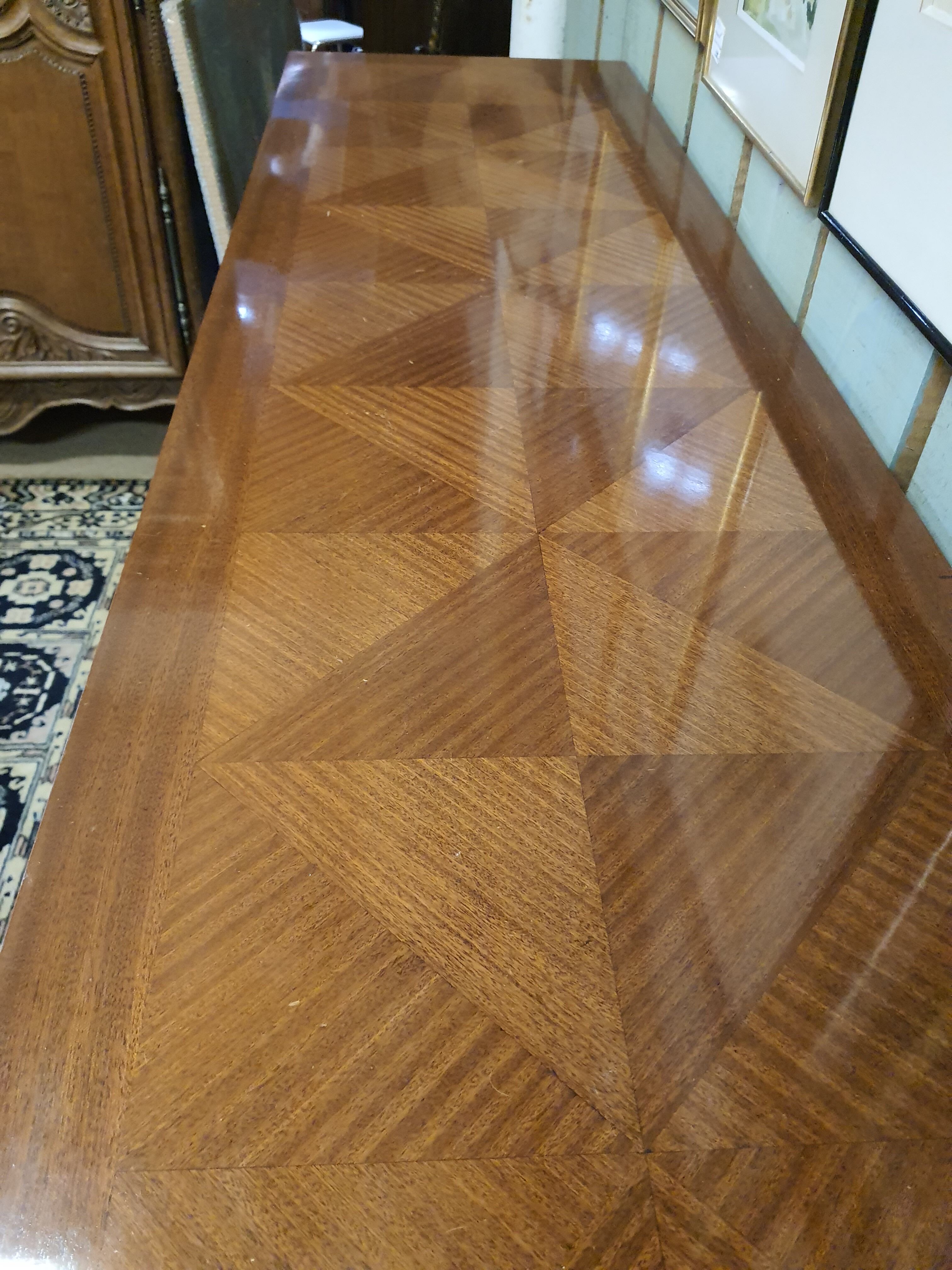 Gaston Poisson sideboard