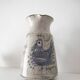 Ceramic pitcher "Le Murier" - Gustave Reynaud