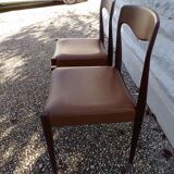 Scandinavian chairs