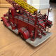 Camion pompiers collection