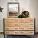 Trade furniture 8 drawers