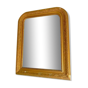 miroir au mercure Louis