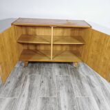 Sideboard by Jiri Jiroutek for Interior Prague, 1960s